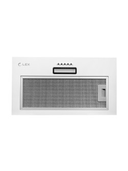 LEX GS Bloc Light 600 White