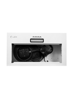 LEX GS Bloc Light 600 White