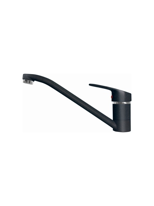 LEX Salto M Black