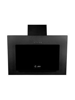 LEX Mika 500 Black