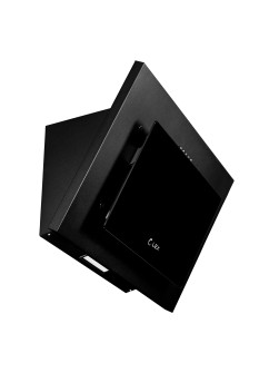 LEX Mika 500 Black