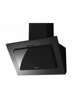 LEX Mika 500 Black