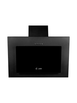 LEX Mika 500 Black