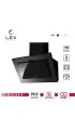 LEX Mika 500 Black