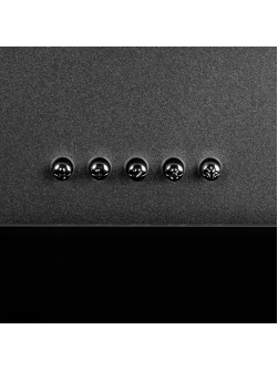 LEX Mika 500 Black