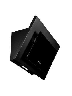 LEX Mika 500 Black