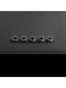 LEX Mika 500 Black