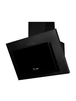 LEX Mika 500 Black