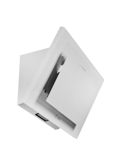 LEX Mika 600 White