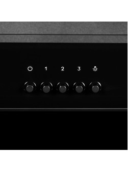 LEX Mika G 500 Black