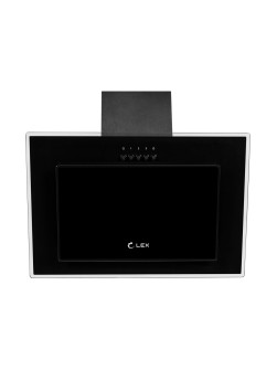 LEX Mika G 500 Black