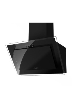 LEX Mika G 500 Black