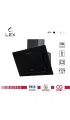 LEX Mika G 500 Black