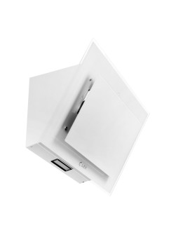 LEX Mika GS 600 White