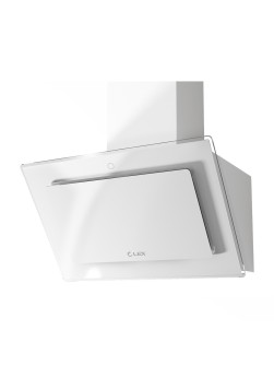 LEX Mika GS 600 White