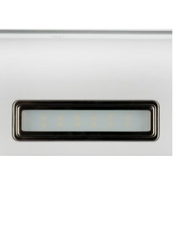 LEX Mika GS 600 White