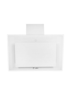 LEX Mika GS 600 White