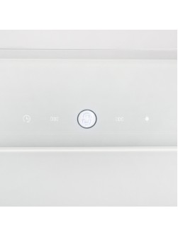 LEX Mika GS 600 White