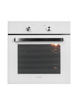 LEX EDM 040 WH