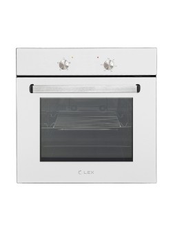 LEX EDM 040 WH