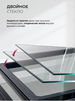 LEX EDM 040 WH
