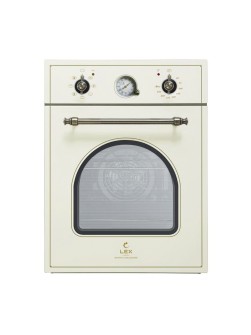 LEX EDM 4573 С IV Light Белый антик