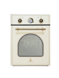LEX EDM 4573 С IV Light Белый антик