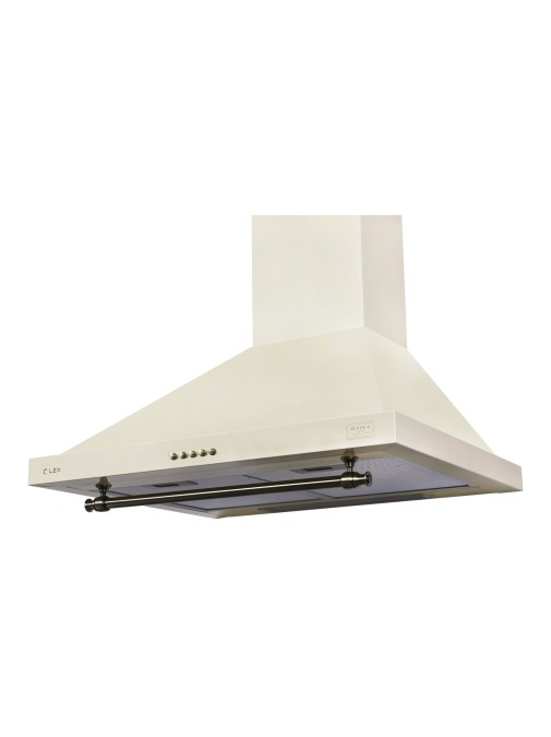 LEX Vintage 600 Ivory Light Белый антик