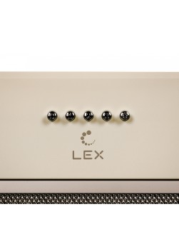 LEX GS BLOC P 600 Ivory Light Белый антик