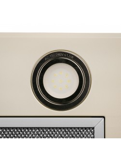 LEX GS BLOC P 600 Ivory Light Белый антик