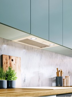 LEX GS BLOC P 600 Ivory Light Белый антик
