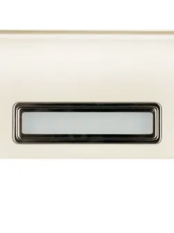 LEX Mika G 500 IV Light Белый антик