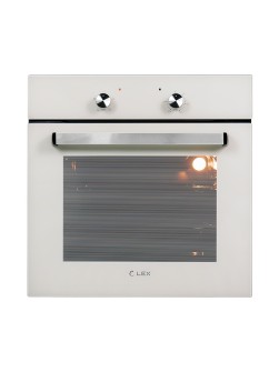 LEX EDM 040 Ivory Light Белый антик