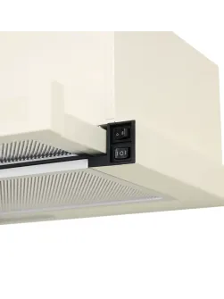 LEX HUBBLE 500 IV Light Белый антик