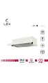 LEX HUBBLE G 600 IV Light Белый антик
