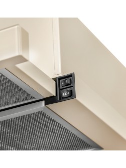 LEX HUBBLE G 600 IV Light Белый антик