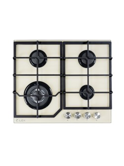 LEX GVG 6040-1 IV Light Белый антик