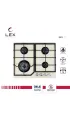 LEX GVG 6040-1 IV Light Белый антик