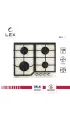LEX GVG 6042 IV Light Белый антик