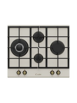 LEX GVG 6043 C IV Light Белый антик