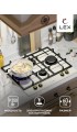 LEX GVG 6043 C IV Light Белый антик