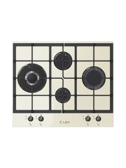 LEX GVG 6043 C IV Light Белый антик