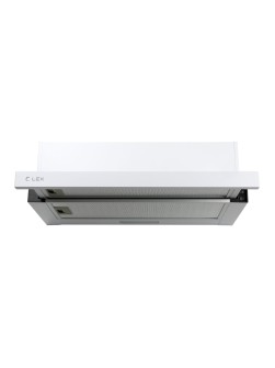 LEX Hubble 2M 600 White