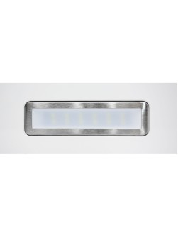LEX Hubble 2M 600 White