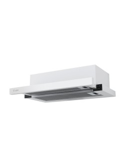 LEX Hubble 2M 600 White
