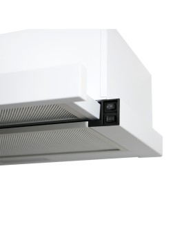 LEX Hubble 2M 600 White