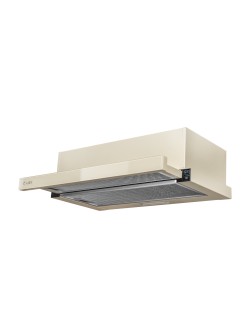 LEX Hubble G 2M 600 Ivory Light Белый антик