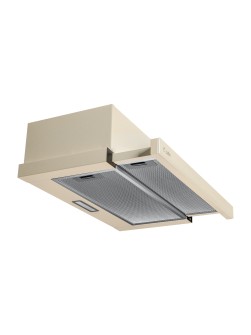 LEX Hubble G 2M 600 Ivory Light Белый антик