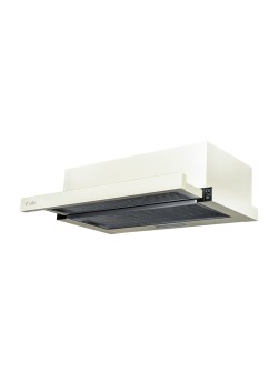 LEX Hubble G 2M 600 Ivory Light Белый антик