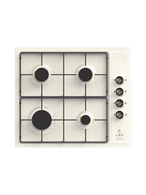 LEX GVE 6044-1 C IV Light Белый антик